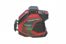 Лазерный нивелир CONDTROL XLiner Pento 360G***
