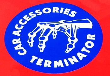 TERMINATOR