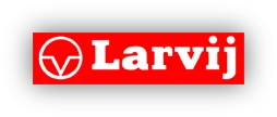 LARVIJ