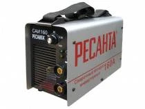 Сварочный инвертор РЕСАНТА САИ 160***